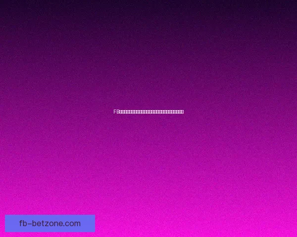 FB体育亚洲全面解析：最新赛事资讯与明星运动员动态全覆盖