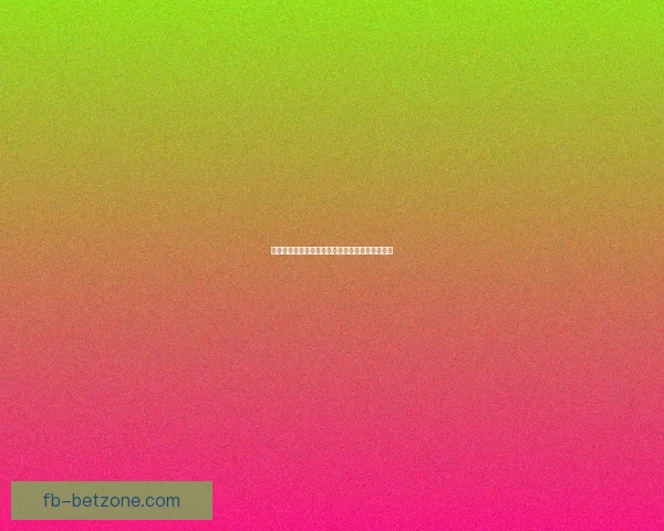 世界杯竞猜盘口深度分析与赛事走势预测技巧分享