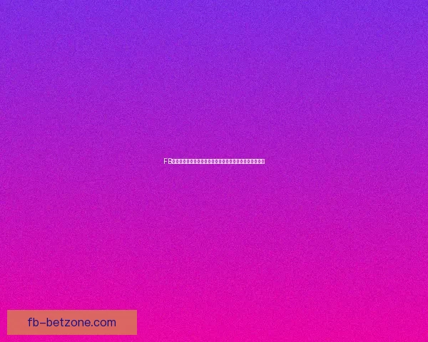 FB体育亚洲全面解析：最新赛事资讯与明星运动员动态全覆盖