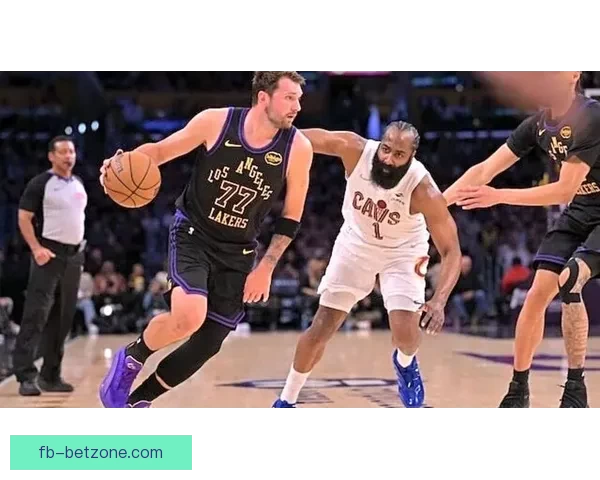 哈登米切尔瞄准双杀湖人 东契奇复出能否助队豪取四连胜 哈登米切尔瞄准双杀湖人 东契奇复出能否助队豪取四连胜