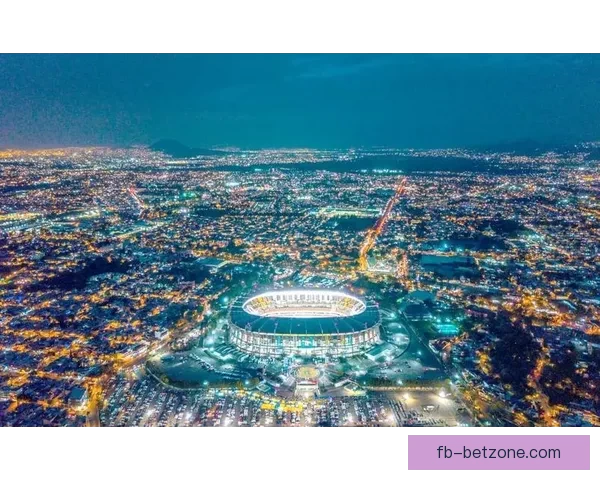 2026世界杯赛场全景解析与各主办城市精彩赛事指南