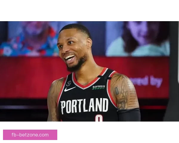 利拉德谈复出后目标 专注于球队胜利不看个人数据 利拉德谈复出后目标 专注于球队胜利不看个人数据