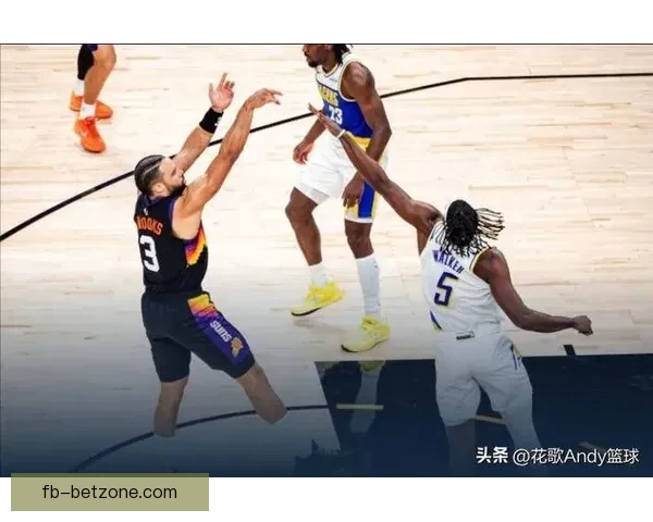 终于回归！太阳队狄龙明日复出迎战魔术全力助队