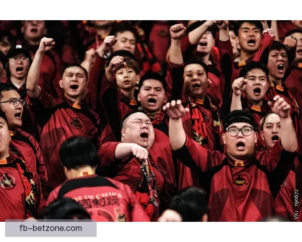 体育竞猜盛宴：全新玩法引领潮流，激动人心的挑战等你来战