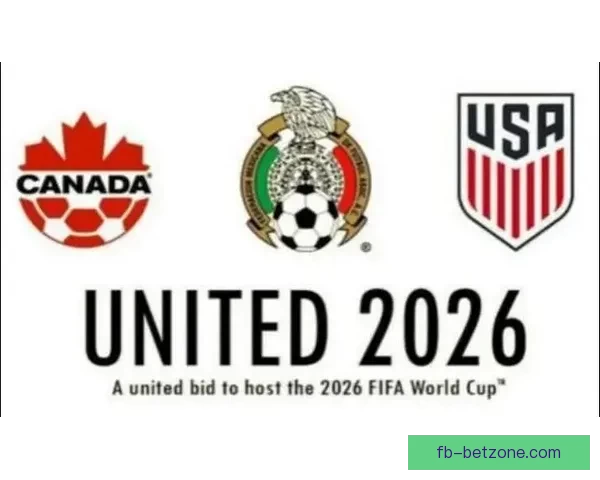 盘点2026世界杯晋级球队格局豪门新贵争锋谁能最终问鼎荣耀